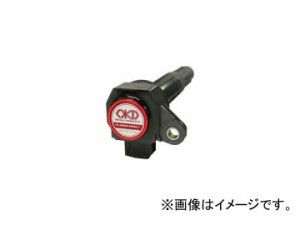 OKD プラズマダイレクト SD244071R スバル レガシィ BR9/BM9 SOHC NA 2009年05月〜2012年05月 2500cc