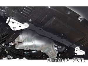 オクヤマ ロワアームバー 685 055 0 サポートブレース スチール製 トヨタ 86 ZN6