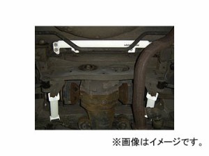 オクヤマ メンバーブレースセット 671 011 0 フロント/リア トヨタ マークII/クレスタ/チェイサー JZX100