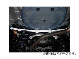 オクヤマ メンバーブレース 671 525 0 リア スバル WRX STI VAB