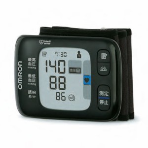 オムロン/OMRON 手首式血圧計 HEM-6232T