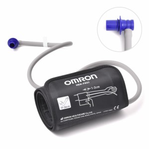 オムロン/OMRON 血圧計用フィットカフ HEM-FM31-B