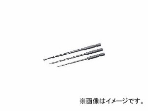 トップ工業/TOP 六角シャンクテーパー下穴錐 5.0mm ETK5.0(3691268) JAN：4975180582225