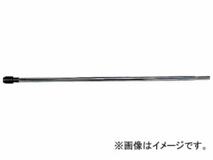 トラスコ中山/TRUSCO 腰痛防止楽ちんバー シャンクφ10×全長550mm TNM550(2565609) JAN：4989999557374