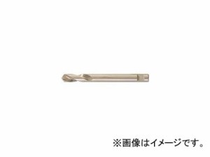 ミツトモ製作所/MITSUTOMO 木工用サークルカッター用 センタードリル 26918(4035526) JAN：4976463269185