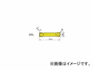 イスカル/ISCAR チップ COAT DGL2200JS6D IC328(1460897) 入数：10個