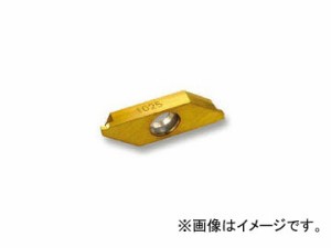 サンドビック/SANDVIK コロカットXS 小型旋盤用チップ MAGR3150 1025(6078427) 入数：5個