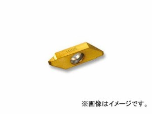 サンドビック/SANDVIK コロカットXS 小型旋盤用チップ MATR360A 1025(6073212) 入数：5個