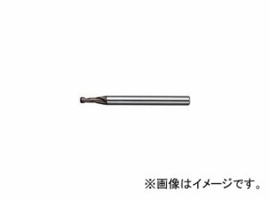 日進工具/NS TOOL 無限コーティング ラジアスEM MSRS230 φ2.5×R0.3 MSRS2302.5XR0.3(4267991)