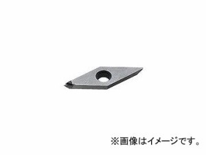 三菱マテリアル/MITSUBISHI チップ ダイヤ VDGX160304LF MD220(6823351)