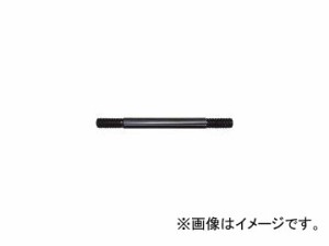 スーパーツール/SUPER TOOL スタッドボルト(M12、全長：100) SBM12100(1716069) JAN：4967521088855