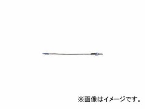 扶桑精機/FUSOSEIKI 銅管製軟質エアガン スネーク K-33型 (全長385mm) K33(1174789) JAN：4560118310560