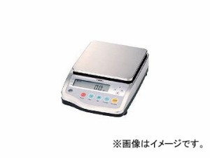 新光電子/SHINKO 高精度電子天びん(防水・防塵型)2200 CJ2200(3634817)
