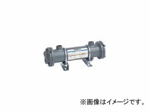 ダイキン工業/DAIKIN ダイキンオイルクーラー LT0504A10(3649181)