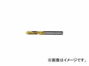 オーエスジー/OSG EXゴールドドリル 一般加工用スタブ 10.5mm EXGDS10.50(1008960)