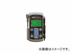 三和電気計器/SANWA-METER スマートスタイル7レンジ式デジタル絶縁抵抗計 HG561H(4485068) JAN：4981754044686