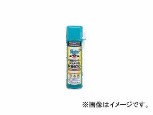 ヘンケルジャパン/HENKEL 発泡ウレタン(ガン洗浄剤)P8970 SCP897(4536355)