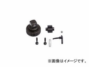 ハゼット/HAZET ラチェットハンドルリペアキット 差込角9.5mm 8816P7N(4378938) JAN：4000896042234