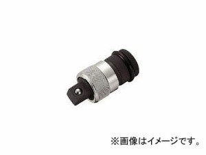 トップ工業/TOP インパクトレンチ用ワンタッチアダプター 12.7 EPA4(4330862) JAN：4975180738233