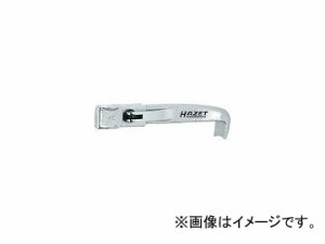 ハゼット/HAZET クイッククランピングプーラー(2本爪・3本爪)共用パーツ 1787F2552(4423381) JAN：4000896136131