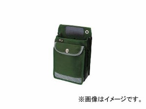 コヅチ/KOZUCHI 送電工事向電工用腰袋デラックスタイプ KCN19DXBOD(4460952) JAN：4934053011415