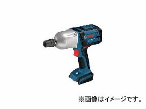 ボッシュ/BOSCH バッテリーインパクトレンチ GDS18VLIHT(4471521) JAN：3165140572033