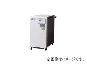 アネスト岩田/ANEST-IWATA オイルフリーコンプレッサD内蔵0.75KW SLP07EEDM6(4526929)