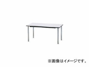 ノーリツイス/NORITSUISU 会議用ワンタッチテーブル NOT1890(4352475)