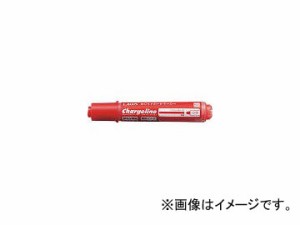 ライオン事務器/LION ホワイトボードマーカー チャージライン 赤 24550 WH51R(4449673) JAN：4903331245507