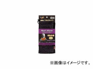 おたふく手袋/OTAFUKU-GLOVE BTサーモネックウォーマー ブラック JW120BK(4448049) JAN：4970687608225