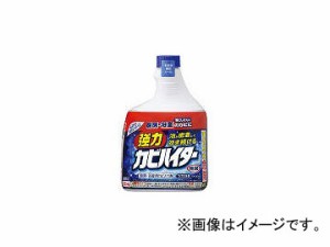 花王/KAO 強力カビハイター業務用つめかえ 1L 506184(4406010) JAN：4901301506184