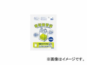 ワタナベ工業/WATANABE 書類保存袋 半透明 SF65(4407598) 入数：1冊(25枚入) JAN：4903620603100