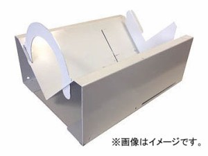 トラスコ中山/TRUSCO 一斗缶 ペール缶用スタンド 缶保くん KANP(4502698) JAN：4989999278163