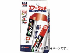 ソフト99 エアータッチ 80ml 9000(4757319) JAN：4975759090007