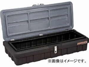 リングスター スーパーボックスグレートスリムSGF-1300SSグレー/ブラック SGF-1300SS-GY/BK(4873955) JAN：4963241007206