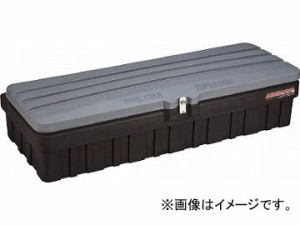 リングスター スーパーボックスグレートスリムSGF-1600SSグレー/ブラック SGF-1600SS-GY/BK(4873971) JAN：4963241007213