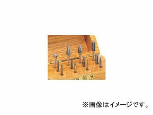 ナカニシ 超硬カッター セット 12本入 28145(4764340)