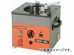 DIAMOND 鉄筋ベンダー DBD-19L(4558561) JAN：4562194980156