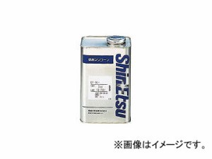 信越 シリコーンオイル 一般用 10000CS 1kg KF96-10000CS-1(4921330) JAN：4582118730148