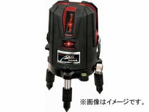 タジマ レーザースミダシキ AXIS テラKYR 10m AXT-KYR(3871525) JAN：4975364048073