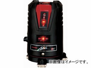 タジマ レーザースミダシキ AXIS テラTY 10m AXT-TY(3871533) JAN：4975364047953