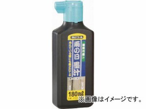 タジマ 雨の日墨汁 180ml PSB3-180(3772144)