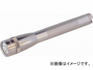 マグライト LED フラッシュライト ミニマグライトプロプラス(単3電池2本 SP+P107(4933559)