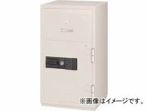 エーコー 投入型テンキー履歴式耐火金庫 PSG-125ER PSG-125ER(4566572) JAN：4942988651583