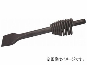 NPK ワイドチゼル チゼルスプリング付 丸込（R）AA-1ASP〜3SP用 17300825(7533098)