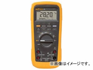 FLUKE 防水・防塵マルチメーター（温度測定機能・ローパスフィルター） 28-2(7657404)