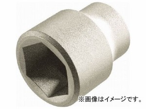 Ampco 防爆ディープソケット 差込み12.7mm 対辺12mm AMCDW-1/2D12MM(4985001)