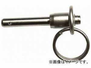 Avibank BALL-LOK[[（R）]] SINGLE ACTING PINS B HANDLE NAS規格:NAS133 BLC5BC10S(7628269) 入数：6個