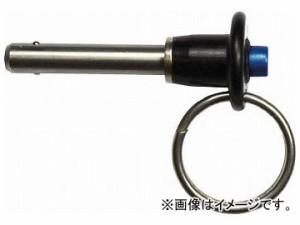 Avibank BALL-LOK[[（R）]] SINGLE ACTING PINS B HANDLE NAS規格:NAS133 BLC4BA08S(7628064) 入数：6個