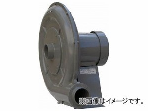 淀川電機 高圧ターボ型電動送排風機 DH6TP(7561741)